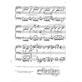 Romanze Fis-Dur op 28/2