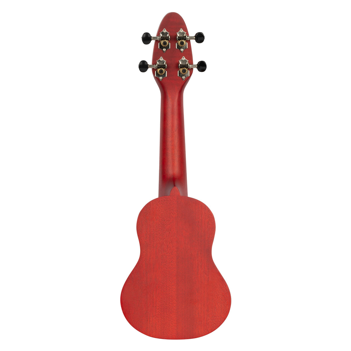 K1-RD KEIKI Sopranino Ukulele