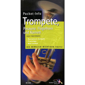 Pocket Info - Trompete und Posaune