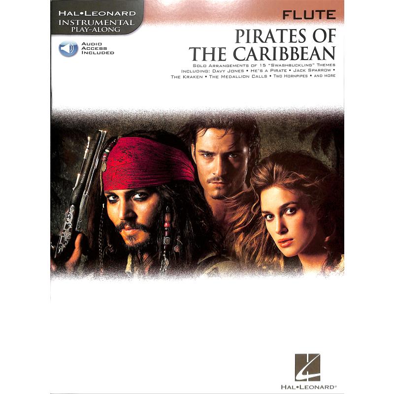 Pirates of the Caribbean