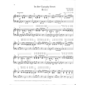 Schlager + Chansons der 50er bis 70er Jahre