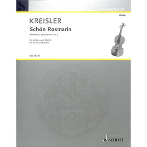 Schön Rosmarin