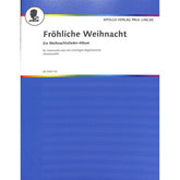 Fröhliche Weihnacht