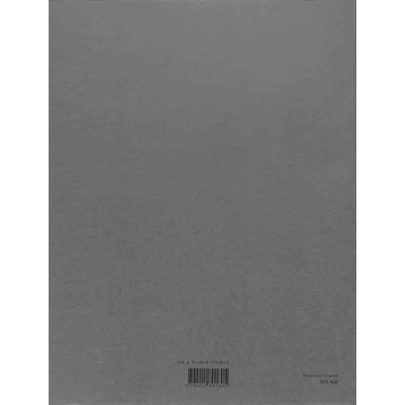 Italienisches Konzert F-Dur BWV 971