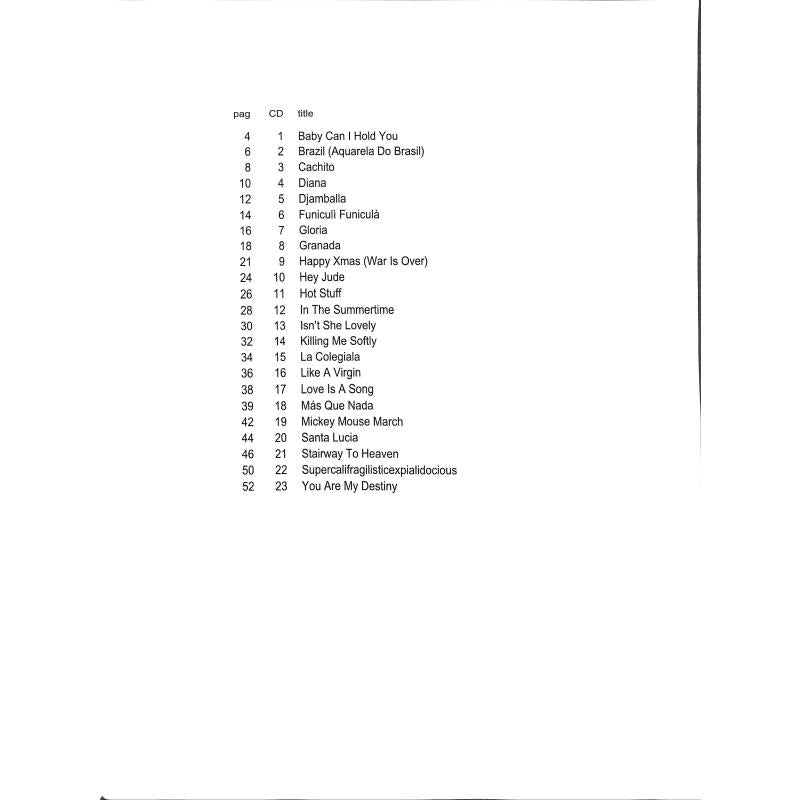 Anthology 4