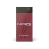 PLASTICOVER 3 Alt-Saxophon