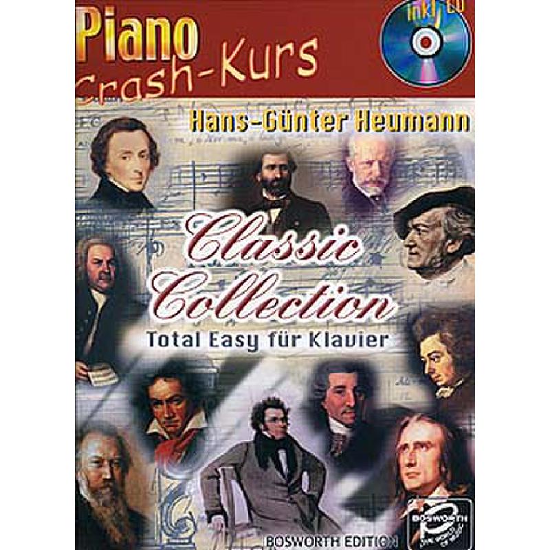 Classic collection