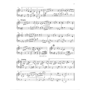 Latin | 11 leichte Arrangements