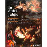 In dulci jubilo
