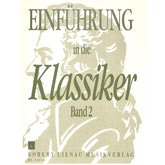 Einführung in die Klassiker 2