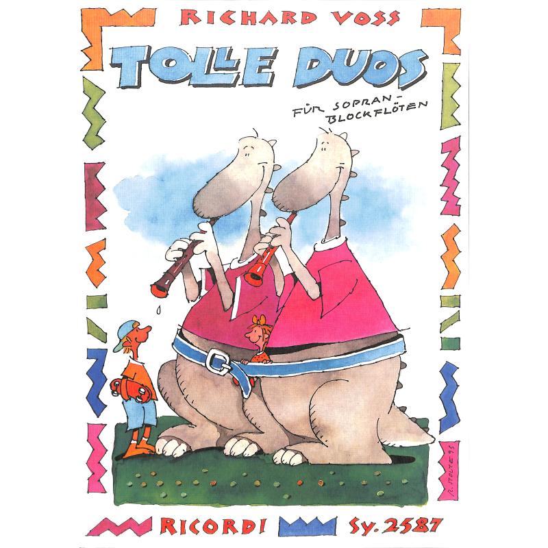 Tolle Duos