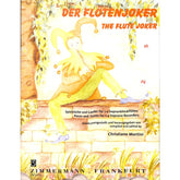 Der Flötenjoker