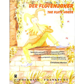 Der Flötenjoker