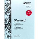 Konzert G-Dur
