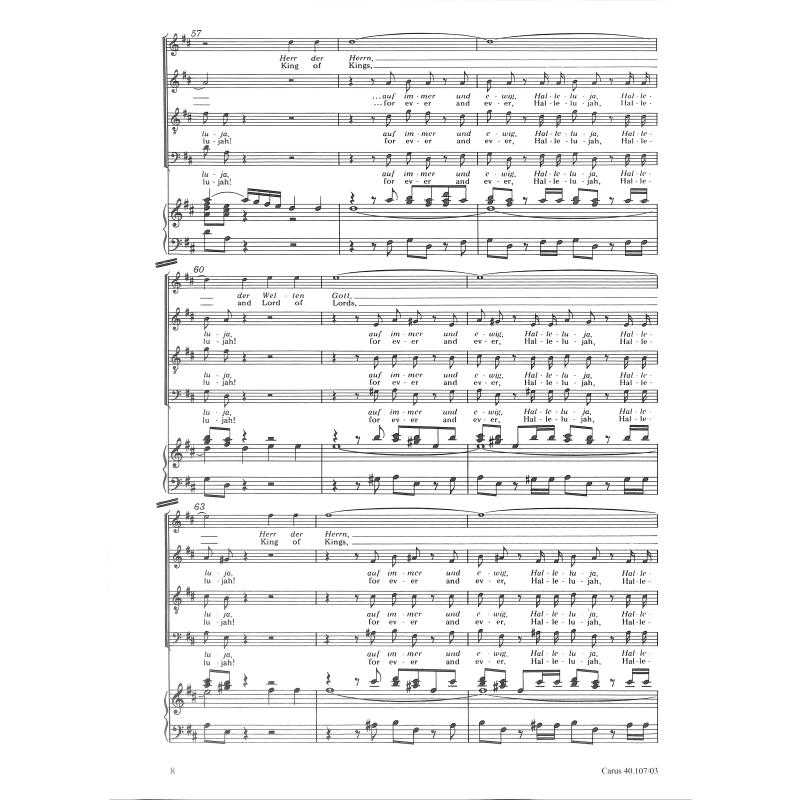 Halleluja (Messias HWV 56)