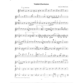 Klezmer Repertoire 1