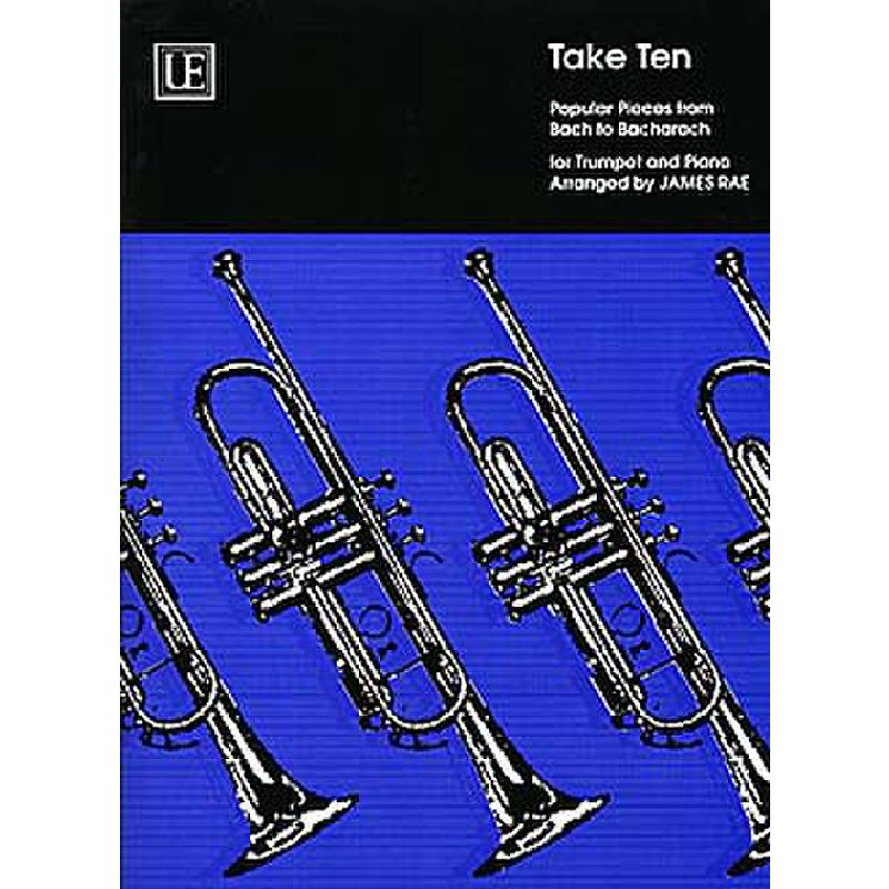 Take ten