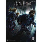 Harry Potter and the deathly hallows 1