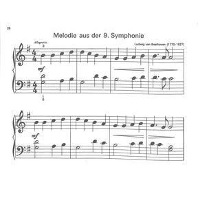 Übung macht den Meister 3