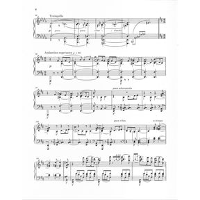 Islamey - Fantaisie orientale