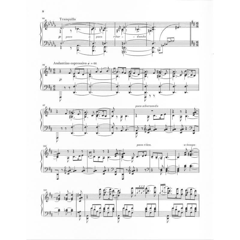 Islamey - Fantaisie orientale