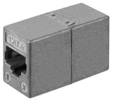 CAT-6C Cat-6-Doppelkupplung