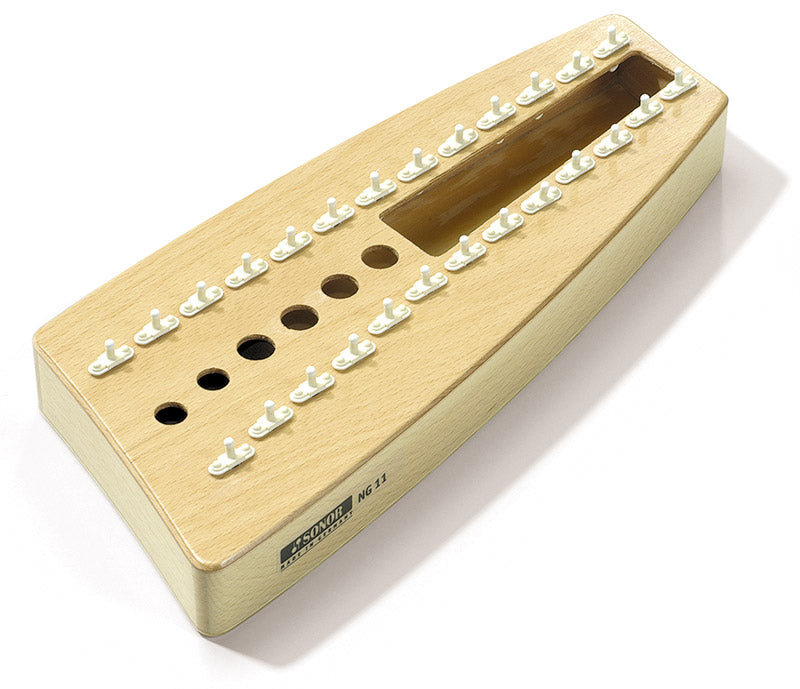 NG 11 Glockenspiel-Alt