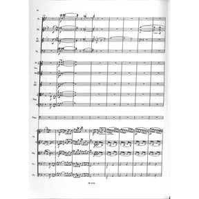 Lobgesang B-Dur op 52 (Sinfonie 2)