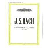Konzert C-Dur BWV 1061