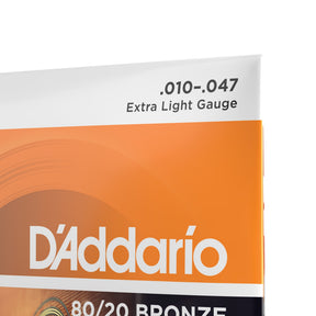 EJ10 80/20 Bronze 10-47
