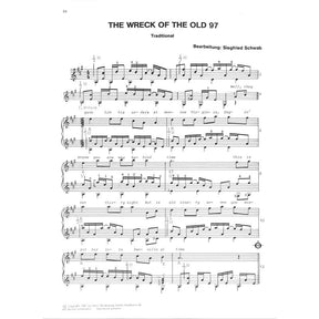 Folk Concerto