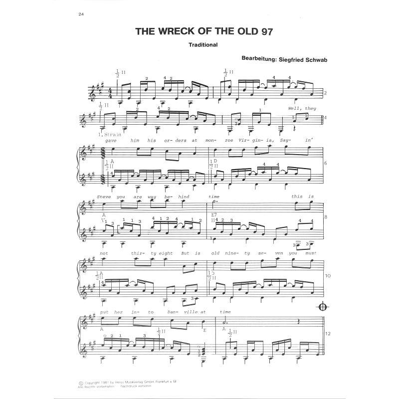Folk Concerto