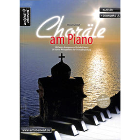 Choräle am Piano