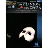 The phantom of the opera