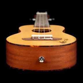RU5-SO  Sopran Ukulele Fichte
