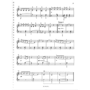 De Bach a nos jours 1 a