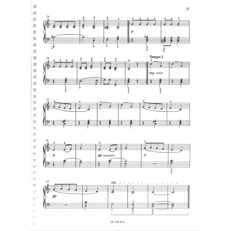 De Bach a nos jours 1 a