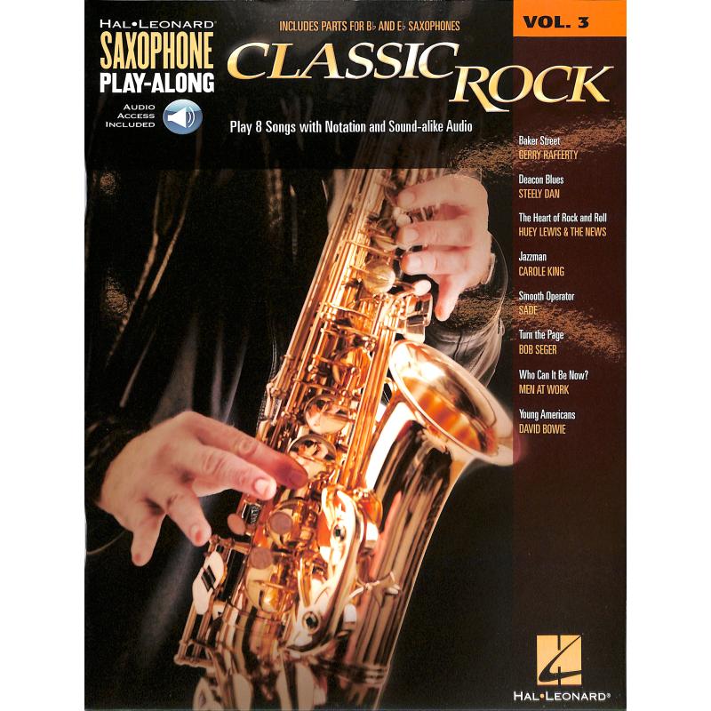 Classic Rock