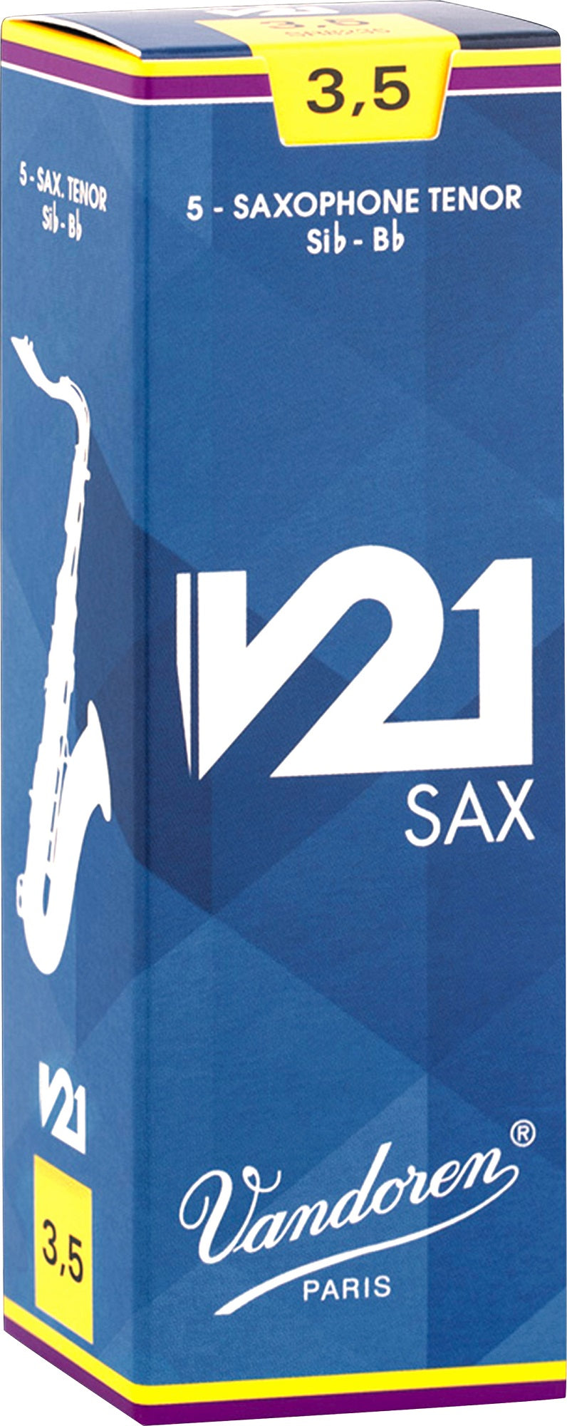 V21 3,5 Tenor-Saxohon