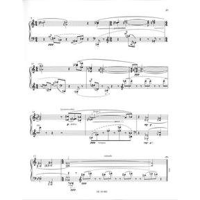 Piano project