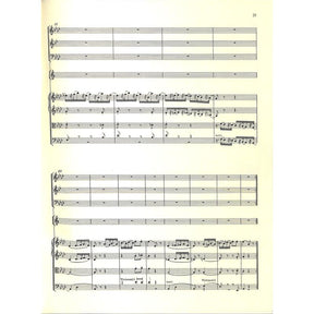 Sinfonie 39 Es-Dur KV 543