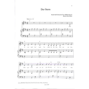 Sehnsucht nach Weihnachten