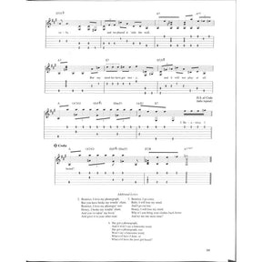 Easy guitar collection