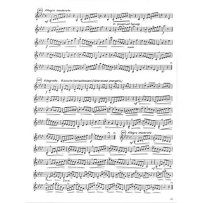 Elementare Trompetenschule 1