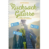 Die Rucksack Gitarre