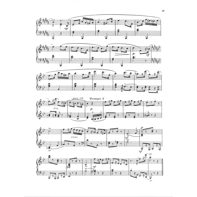 Musique d'enfants op 65