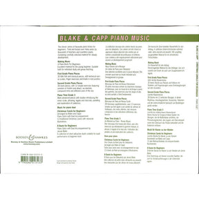 Christmas carols for beginners