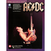 Guitar signature licks