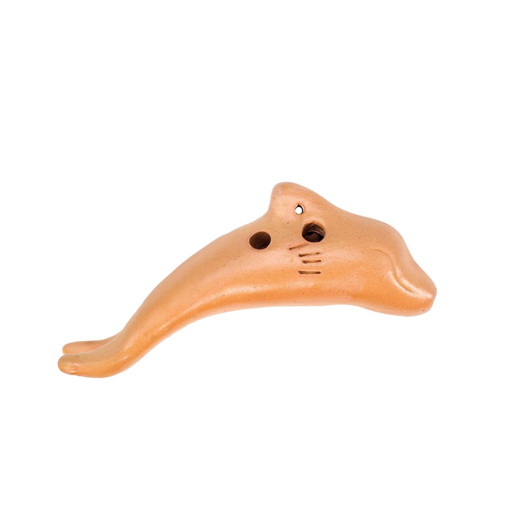 Ocarina Delphin