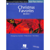 Christmas favorites 1